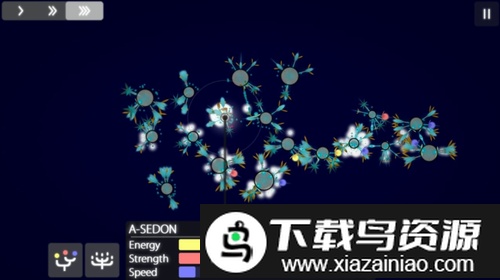 真菌世界2汉化版截图