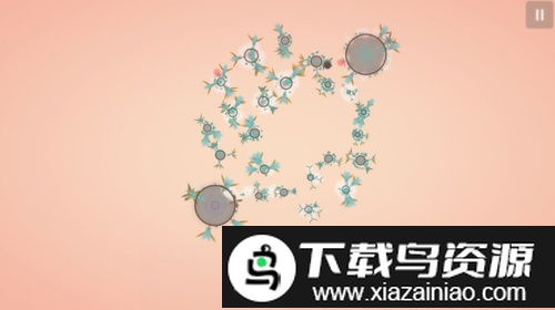 真菌世界2汉化版截图