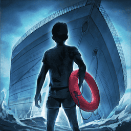 逃不出的船完整版