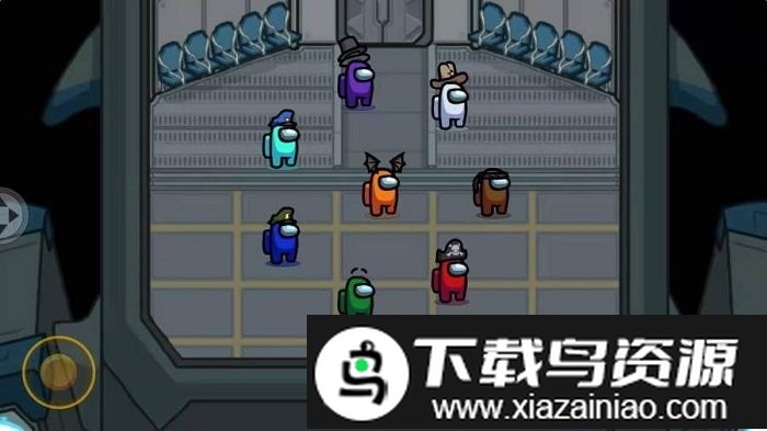 谁是木头人游戏最新版截图4