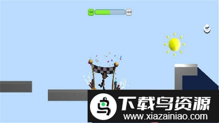 暗影行者游戏最新版截图1