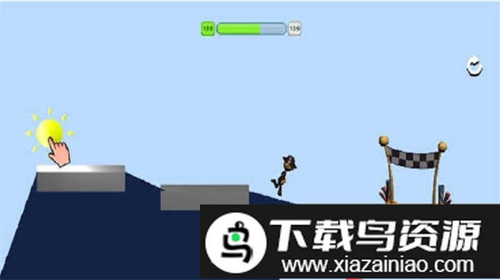 暗影行者游戏最新版截图2