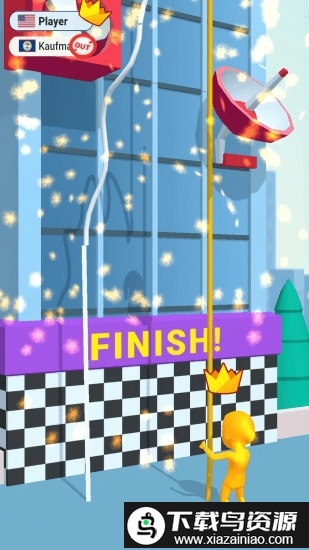 攀爬竞速手机游戏最新版截图1