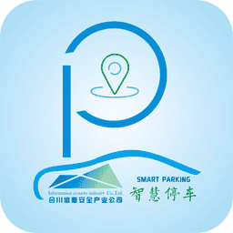 合川智慧停车平台