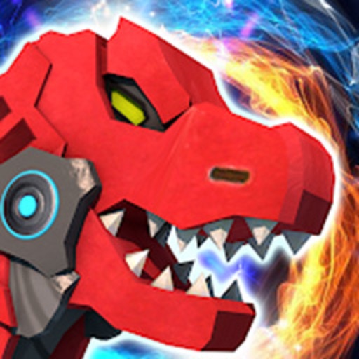 饥饿的恐龙免费版