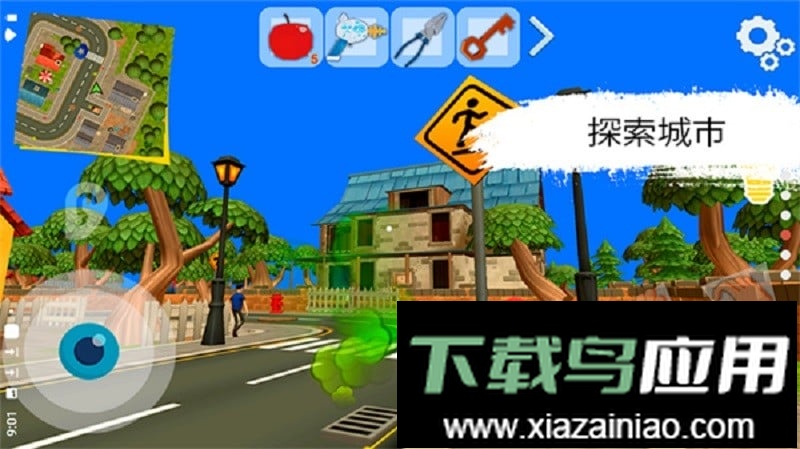 黑暗之谜游戏无敌版最新版截图3