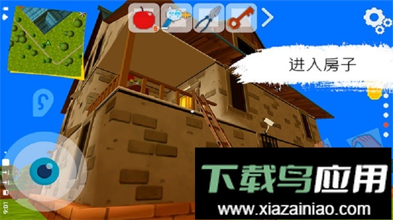 黑暗之谜游戏无敌版最新版截图4