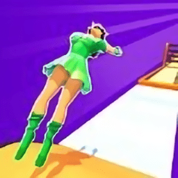 体操比赛3d游戏