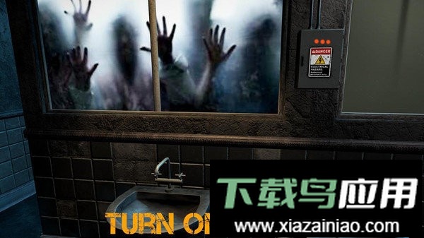 恐怖护士手游最新版截图1