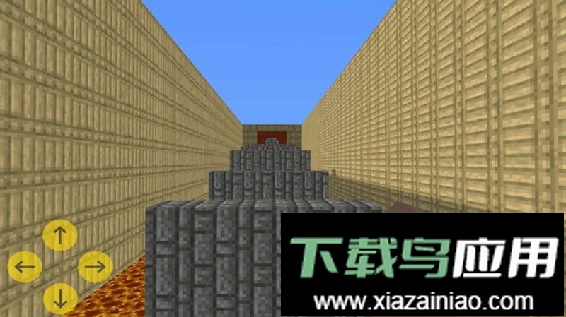 我的跑酷世界最新版最新版截图1