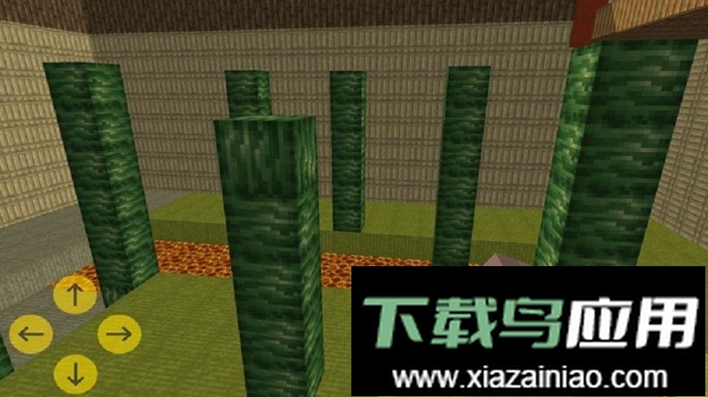 我的跑酷世界最新版最新版截图2