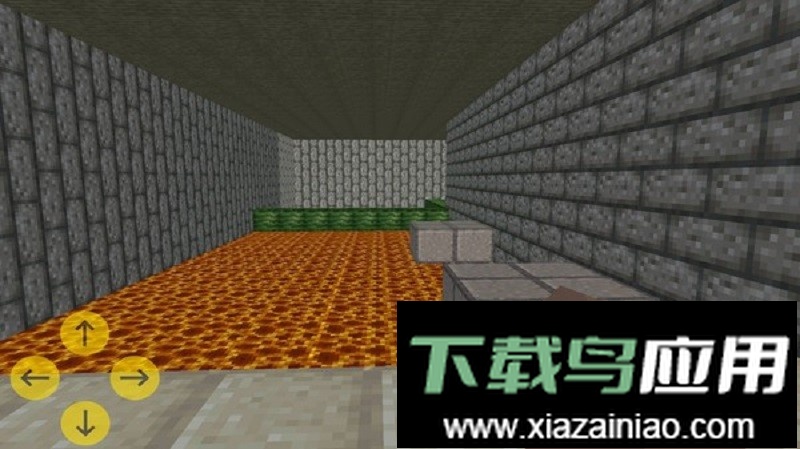 我的跑酷世界最新版最新版截图4