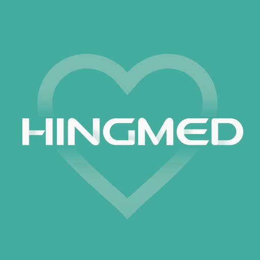 星脉血压监测仪软件