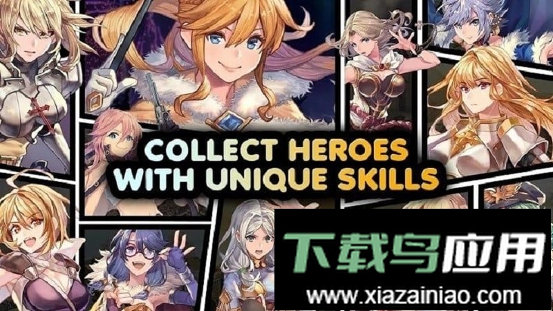 诸神黄昏失落的记忆游戏(The Lost Memories)最新版截图4