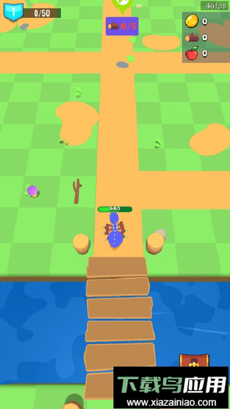 蚂蚁rpg手游(Ant RPG)最新版截图2