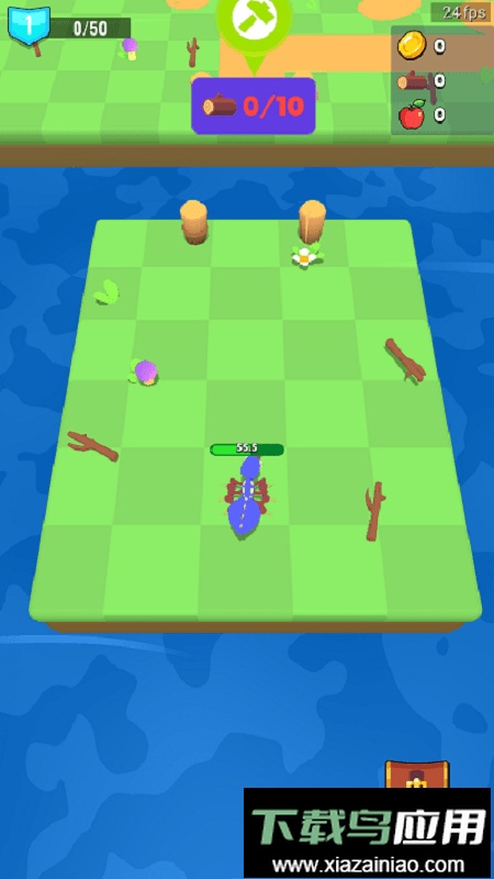 蚂蚁rpg手游(Ant RPG)最新版截图4