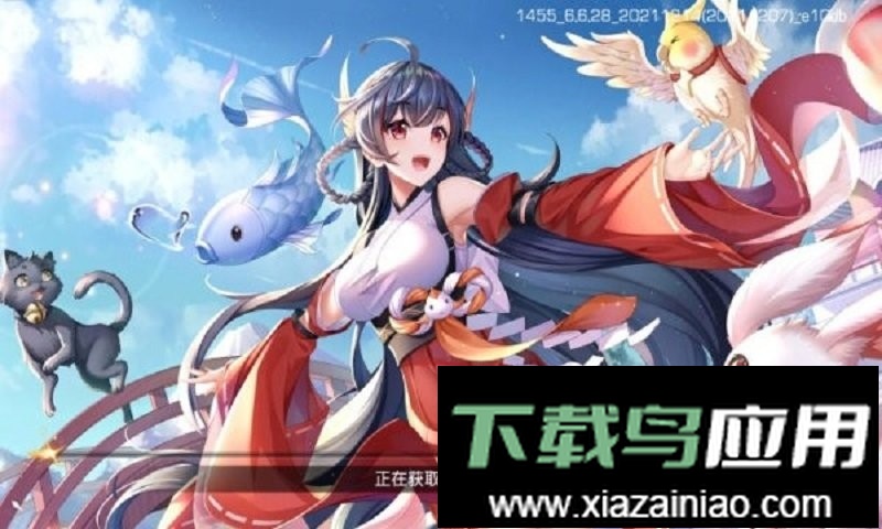 少女公馆游戏最新版截图2