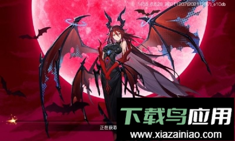 少女公馆游戏最新版截图3