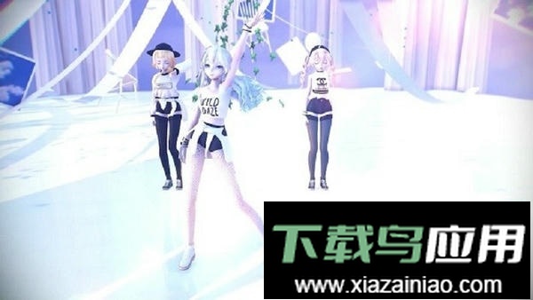 创造有你游戏最新版截图3