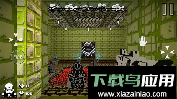 复古城堡手游最新版截图2