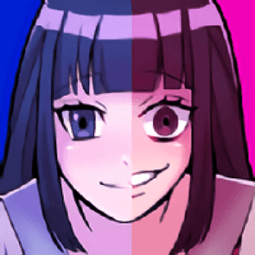 我的暗黑女友手游