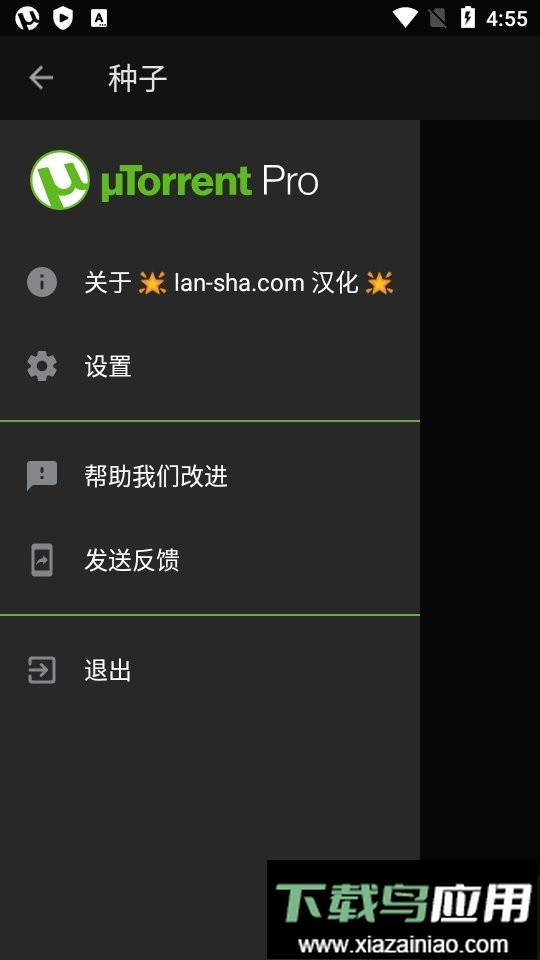 bittorrent pro中文版最新版截图2
