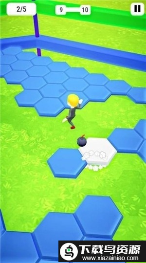 斗士英雄乱斗手游最新版截图1