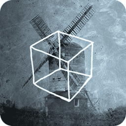 逃离方块磨坊(Cube Escape The Mill)