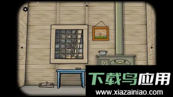 逃离方块磨坊(Cube Escape The Mill)最新版截图1