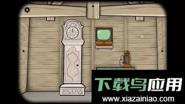 逃离方块磨坊(Cube Escape The Mill)最新版截图2