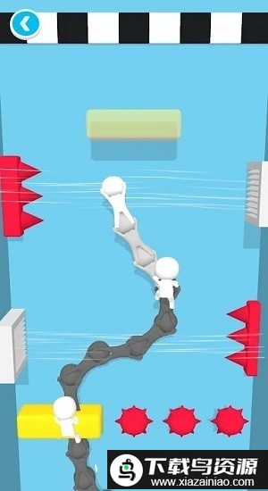 人类接力游戏最新版截图1