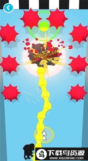 人类接力游戏最新版截图3