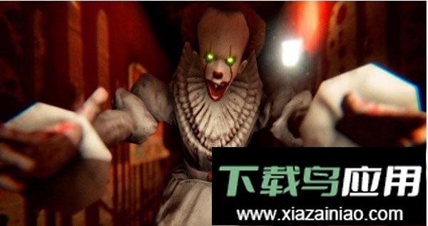 死亡公园(Death Park)最新版截图3