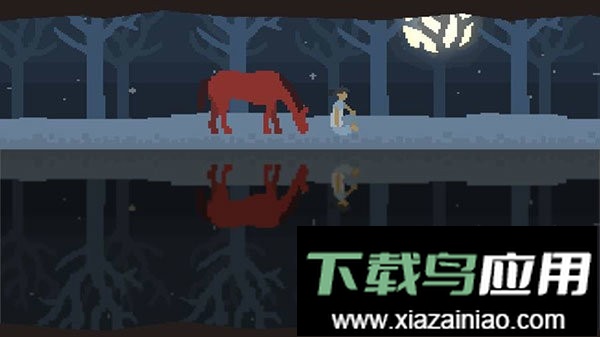 策马入山林(A Ride)最新版截图3