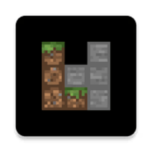 我的世界版俄罗斯方块(TetrisM)