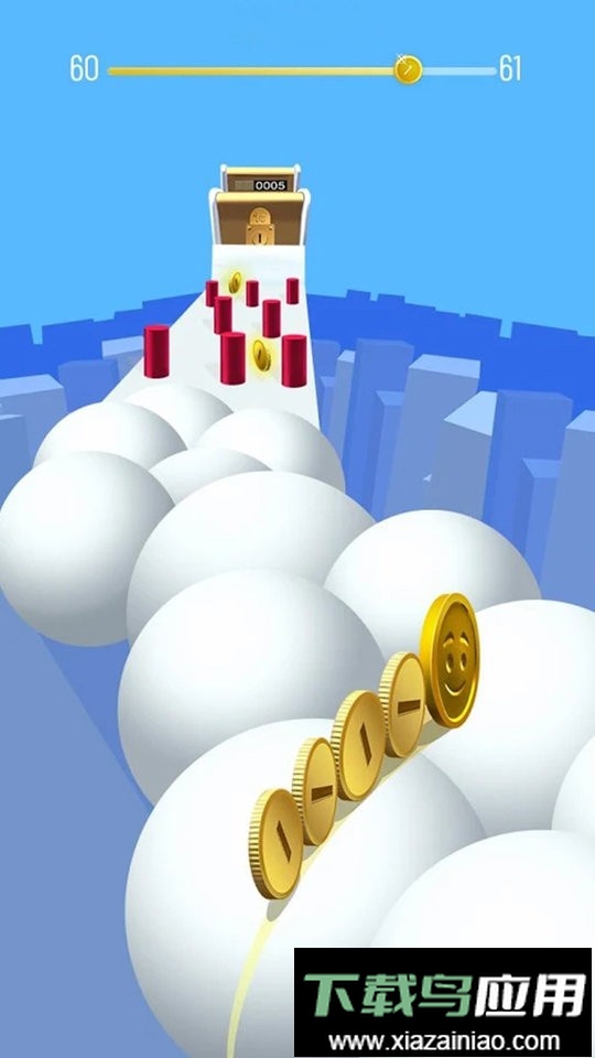 硬币向前冲官方版最新版截图3