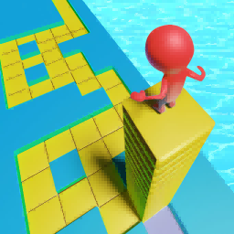 切割方块君最新版