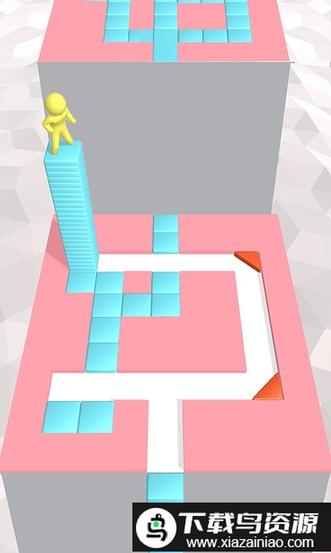 切割方块君最新版最新版截图1