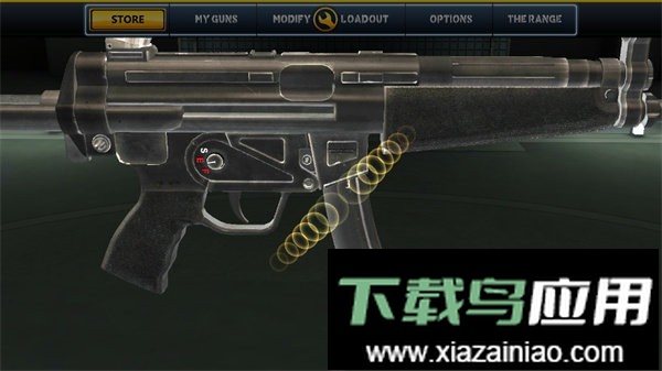 枪支俱乐部(Gun Club Armory)最新版截图2