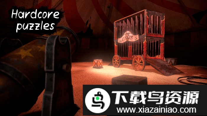 死亡乐园手机版截图1