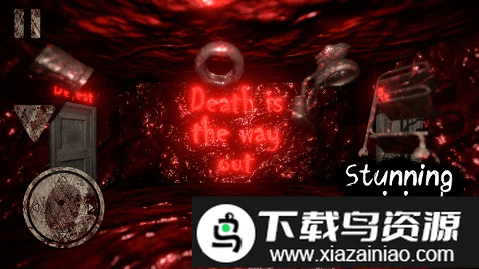 死亡乐园手机版截图3