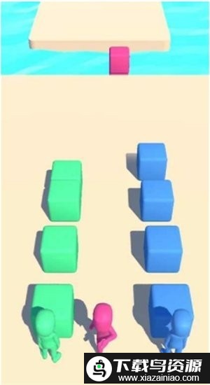 推桥机游戏最新版截图2