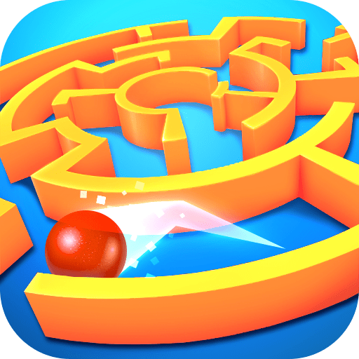 旋转迷宫3d手机官方版