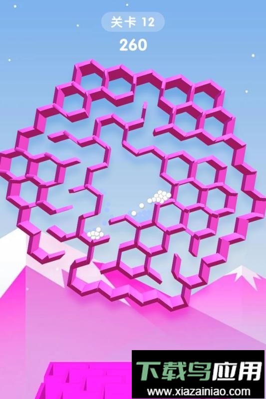 旋转迷宫3d手机官方版最新版截图2