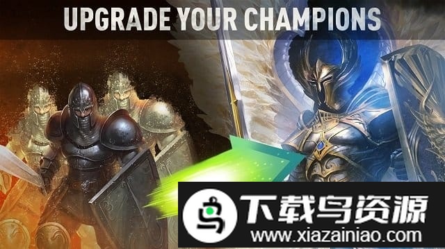 英雄无敌绝境百弈九游版截图4