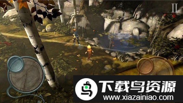 兄弟双子传说高通版最新版截图2