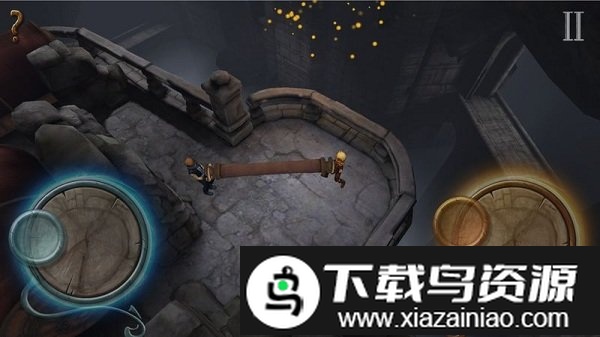 兄弟双子传说高通版最新版截图3