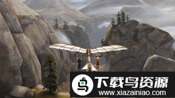 兄弟双子传说高通版最新版截图4