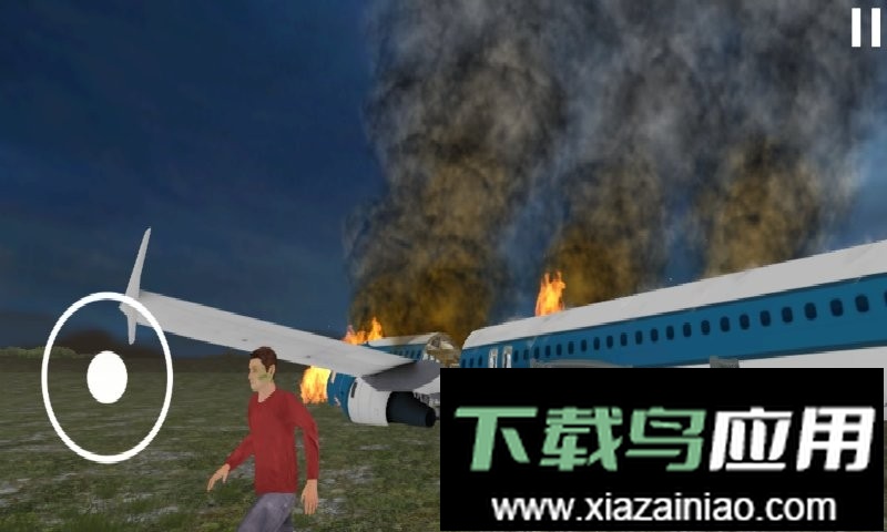 空难模拟器手机版最新版截图2