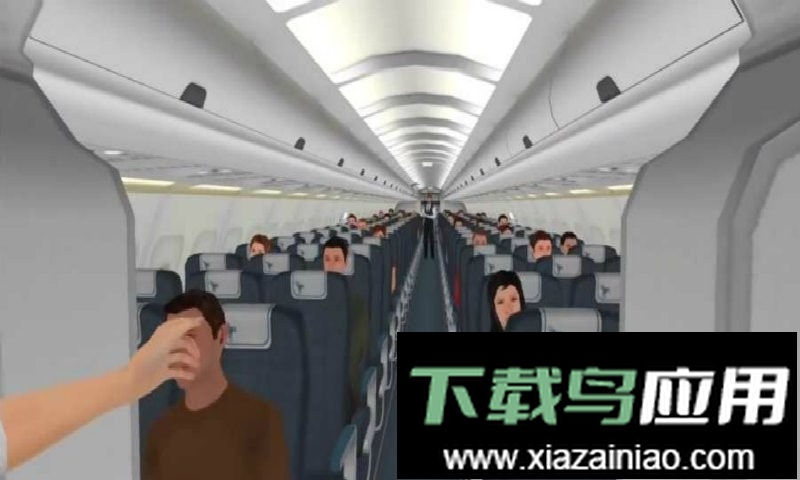 空难模拟器手机版最新版截图3